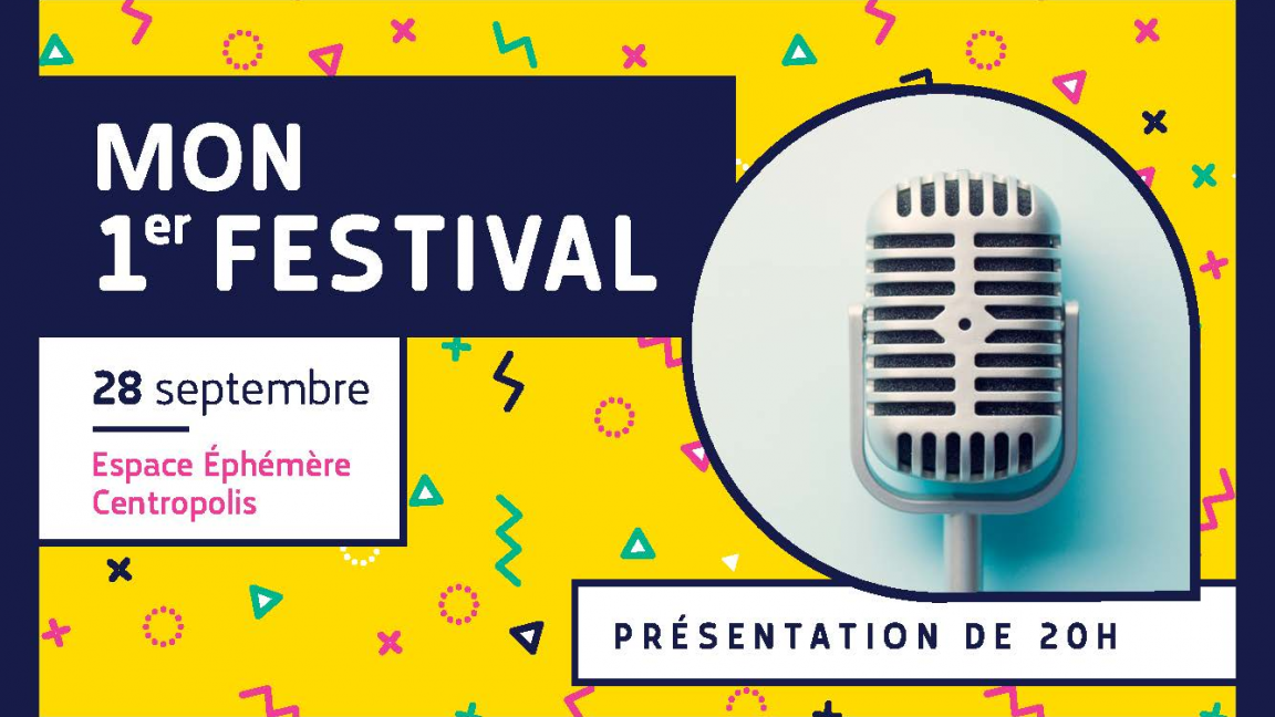 Mon 1er festival - 20h00: Alex Gosselin, CHARLES BRUNET, FRÉDÉRICK TAKVORIAN, ALEX BOUTIN-LABONTÉ, SAMUEL LEMIEUX, NOAH DROUIN