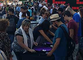 Mondial des Jeux Loto-Québec