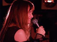 MONIQUE PAQUIN : J'ai rendez-vous avec vous