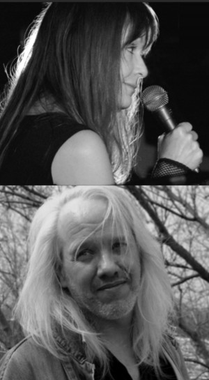 Monique Paquin & Michel Rheault