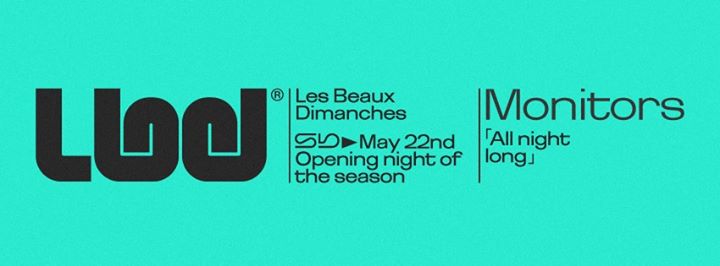 Monitors [All night long]