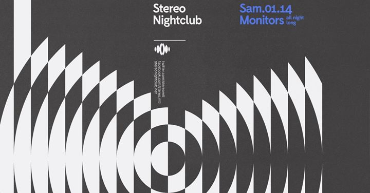 Monitors (All Night Long)