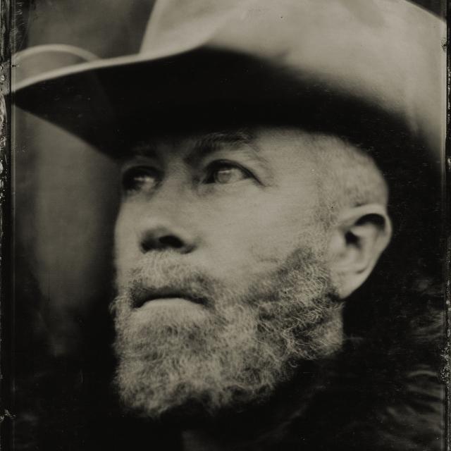 Monk Parker + Grand Lark + Forest Frontier