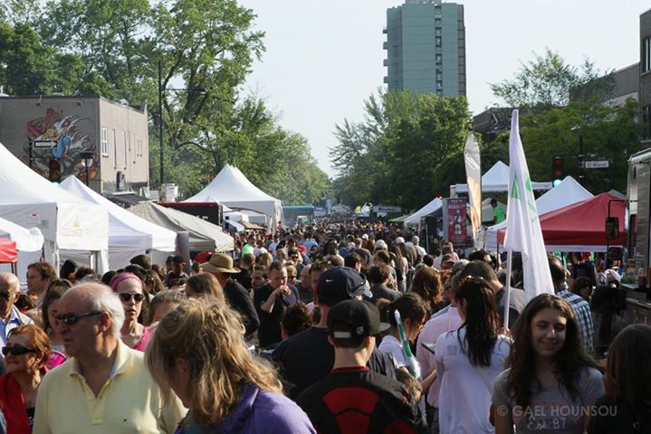 Monkland Grand Prix Festival