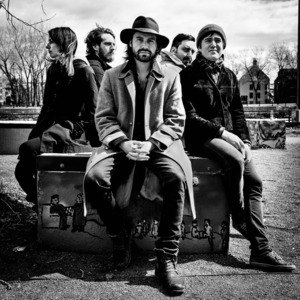 Monkland Village Grand Prix Festival 2015