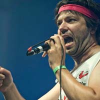 Mononc' Serge - Lancement d'album