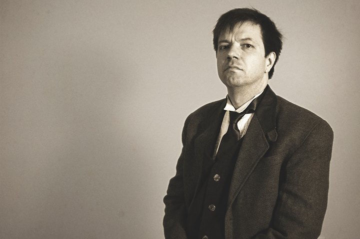 Mononc' Serge. Le Zaricot.