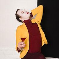 Monsieur Raph - Ariane Zita - Anatole