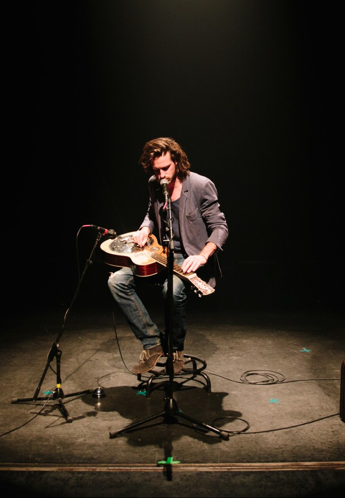 Monsieur Raph - Musique Atlantique