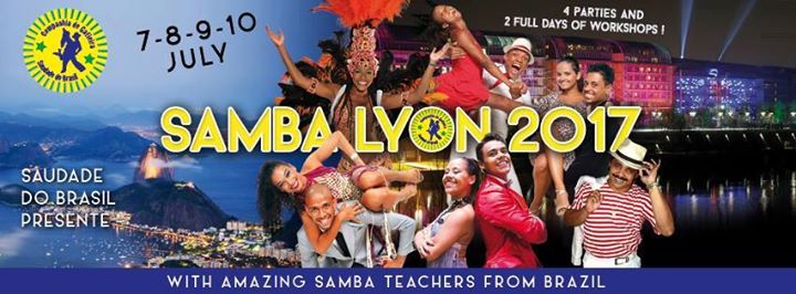 Montréal envahit Lyon!