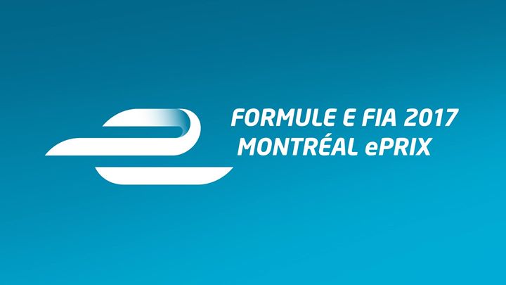 Montréal ePRIX 2017
