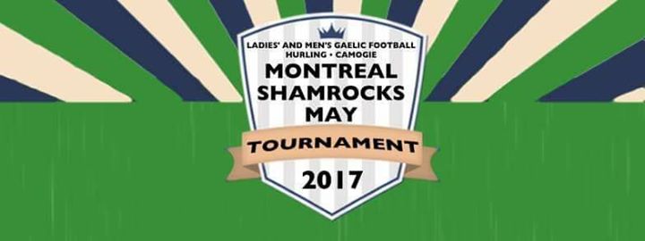 Montréal May Tournament