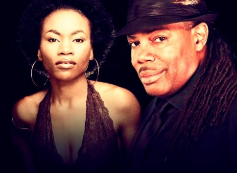 Montréal 1967 - Best of Soul, Motown & Jazz dans le cadre de la Nuit Blanche