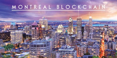 Montreal Blockchain : Web3 and OpenLaw