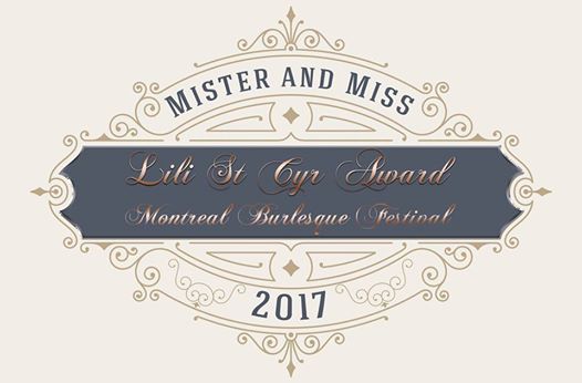 Montreal Burlesque Festival 2017