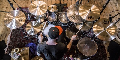 Montreal, CA Drum Class