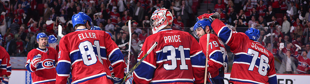 Montréal Canadiens