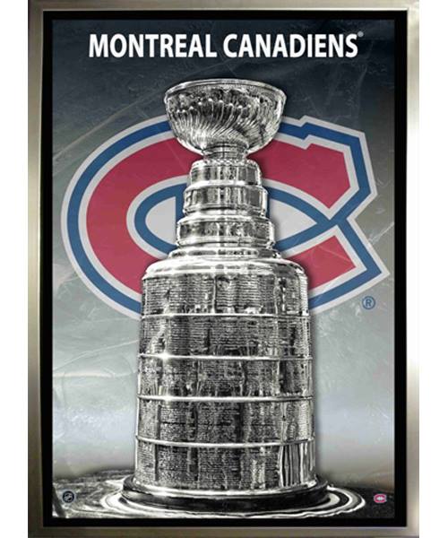 Montreal Canadiens Playoffs