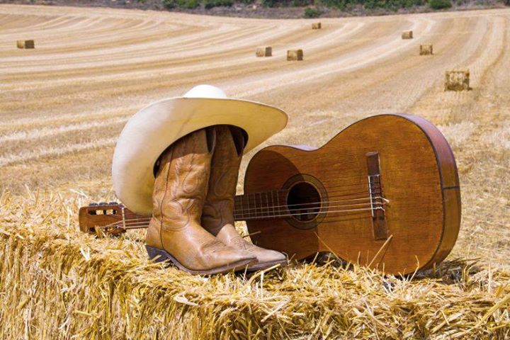 Festival Montréal Country