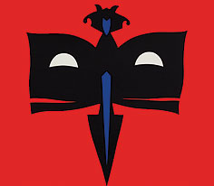 Montréal dans l'oeil de Vittorio