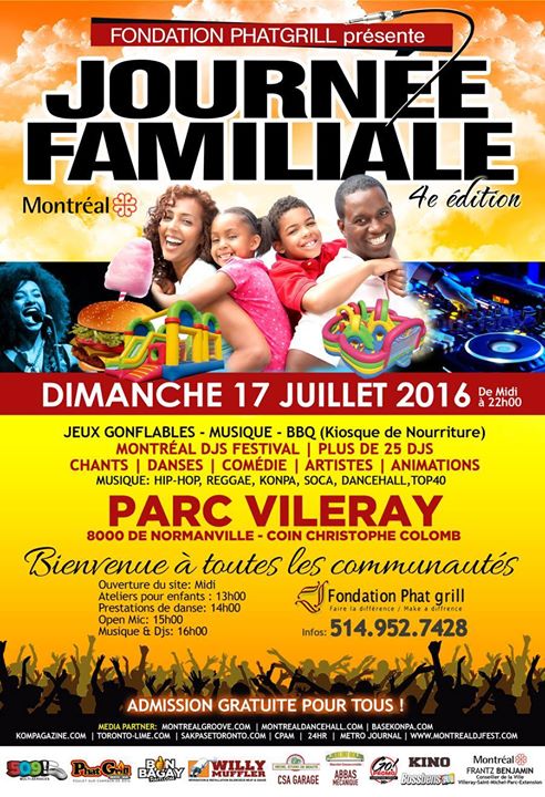 Montréal DJ Festival