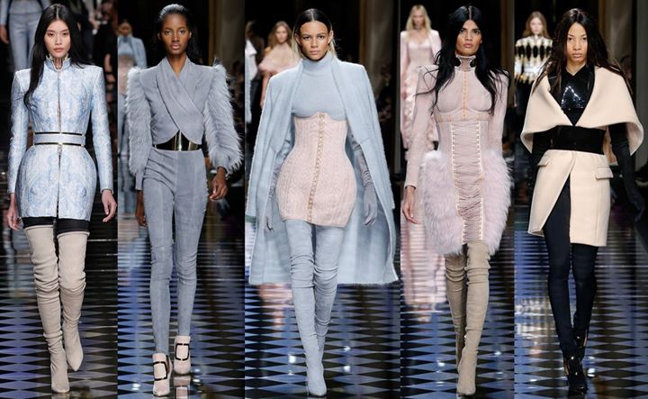 Montreal Fashion and Design Festival