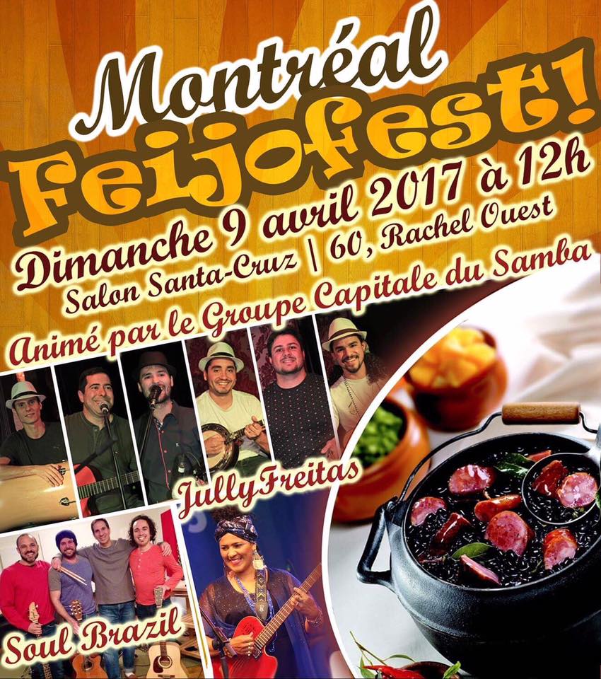 Montréal Feijofest