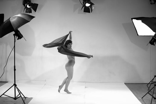 Montreal Figure Drawing Group