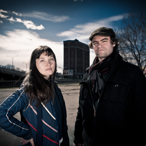 Montreal Folk Fest on the canal 2015