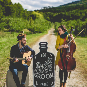 Montreal Folk on the Canal Festival 2015