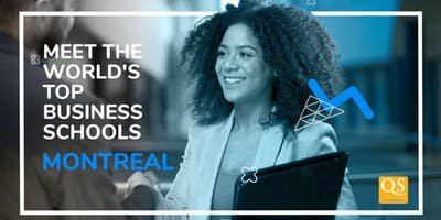 Montreal: Free MBA & Professional Networking Event