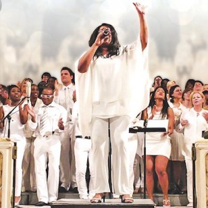 Montreal Gospel Choir