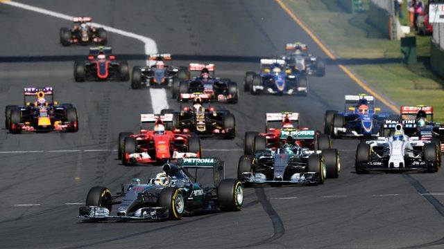 Grand Prix de Montréal