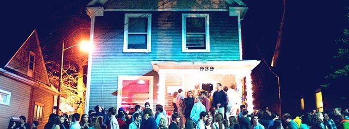 Montreal Halloween Party 2016 (Official Page)