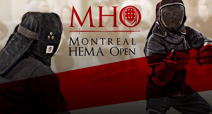 Montreal HEMA Open 2017