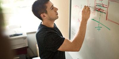 Montreal 'How to Ace the Tech Interview’ Bootcamp