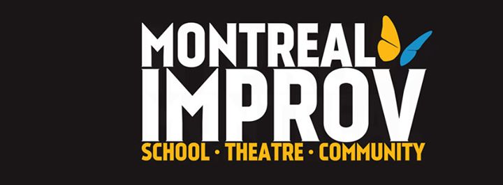 Montreal Improv Grad Shows!