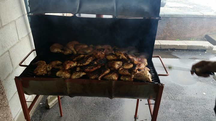 Montreal Jerk Food Festival