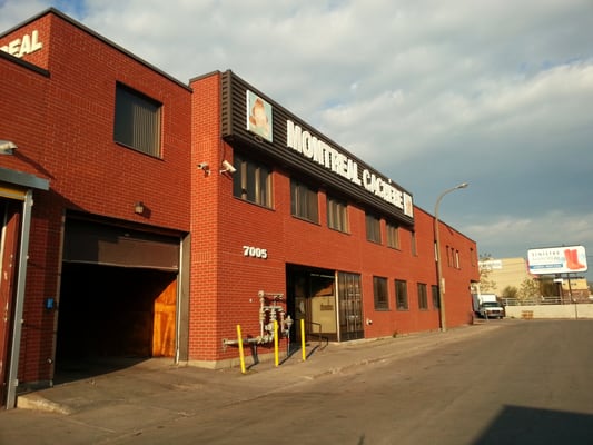 Montreal Kosher Bakery