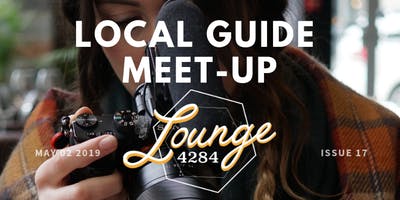 Montreal Local Guide Meet-Up - Google Maps