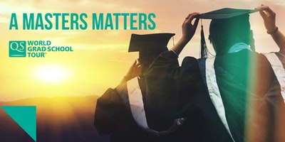 Montreal Masters and PhD Fair 