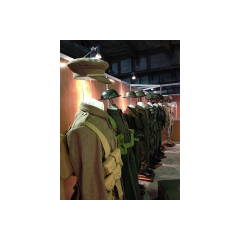 Montréal Military Culture Festival