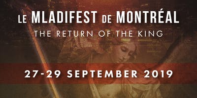 MONTREAL MLADIFEST 2019