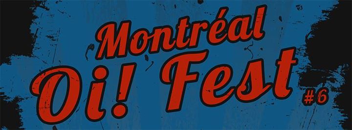 Montréal Oi! Fest