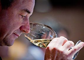 Montréal Passion Vin