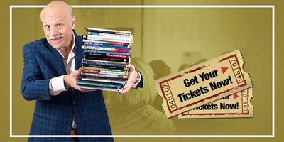 Montreal Publish A Book and Grow Rich Bootcamp