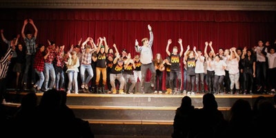 Montreal Regional Tournament