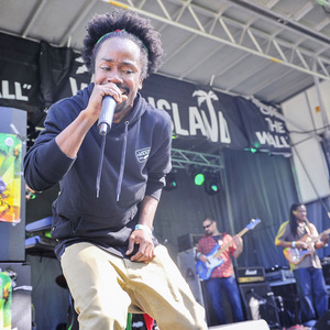 MONTREAL'S JAMAICA DAY 2015