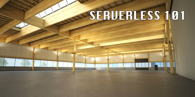 Montreal Serverless 101: The What, Why and How of Serverless