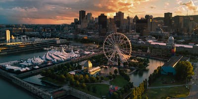Montreal Social Value Fund Launch Event